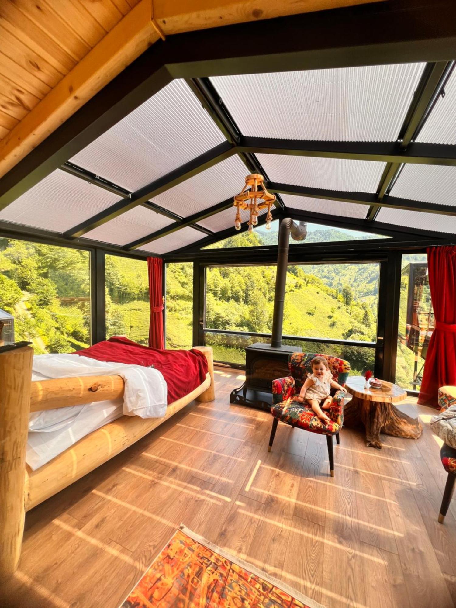 Northland Bungalows Cayirduzu Экстерьер фото