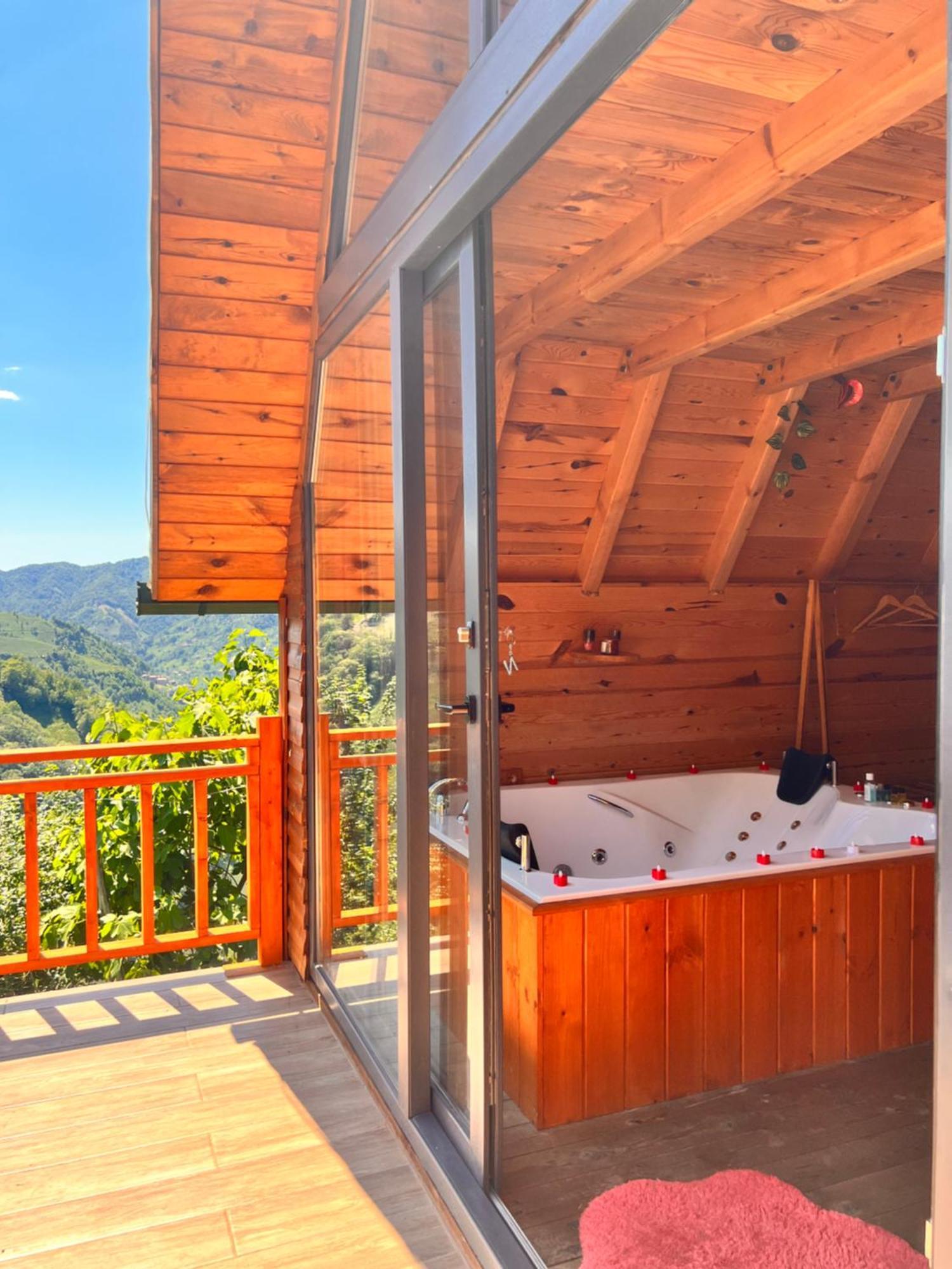 Northland Bungalows Cayirduzu Экстерьер фото