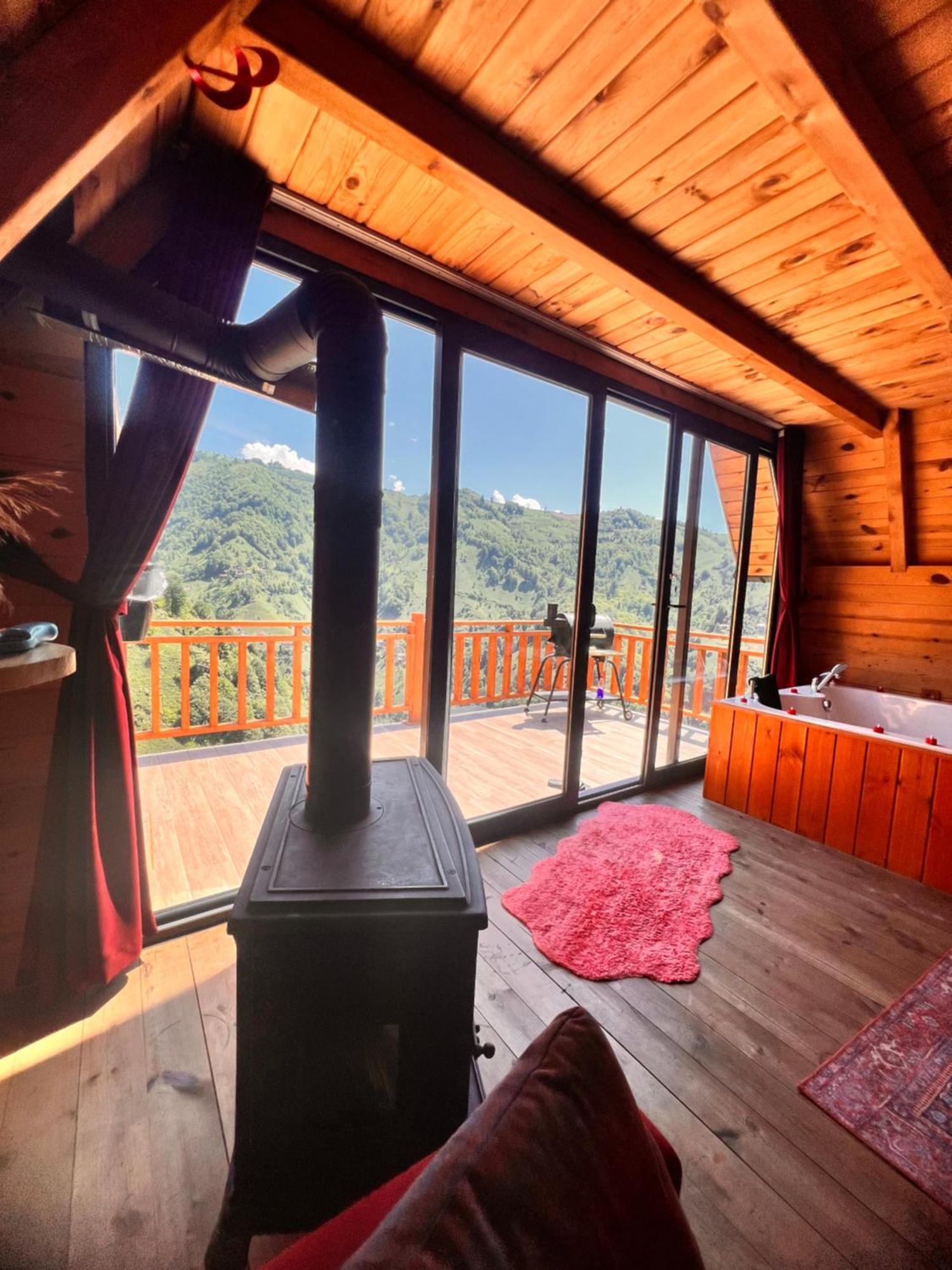 Northland Bungalows Cayirduzu Экстерьер фото