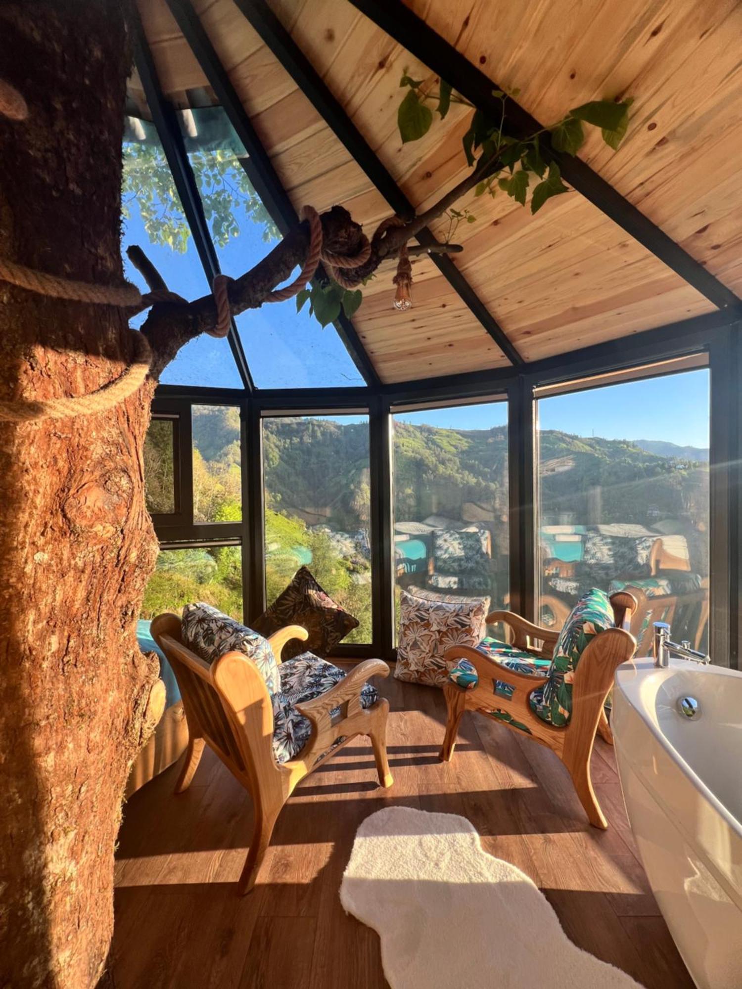Northland Bungalows Cayirduzu Экстерьер фото