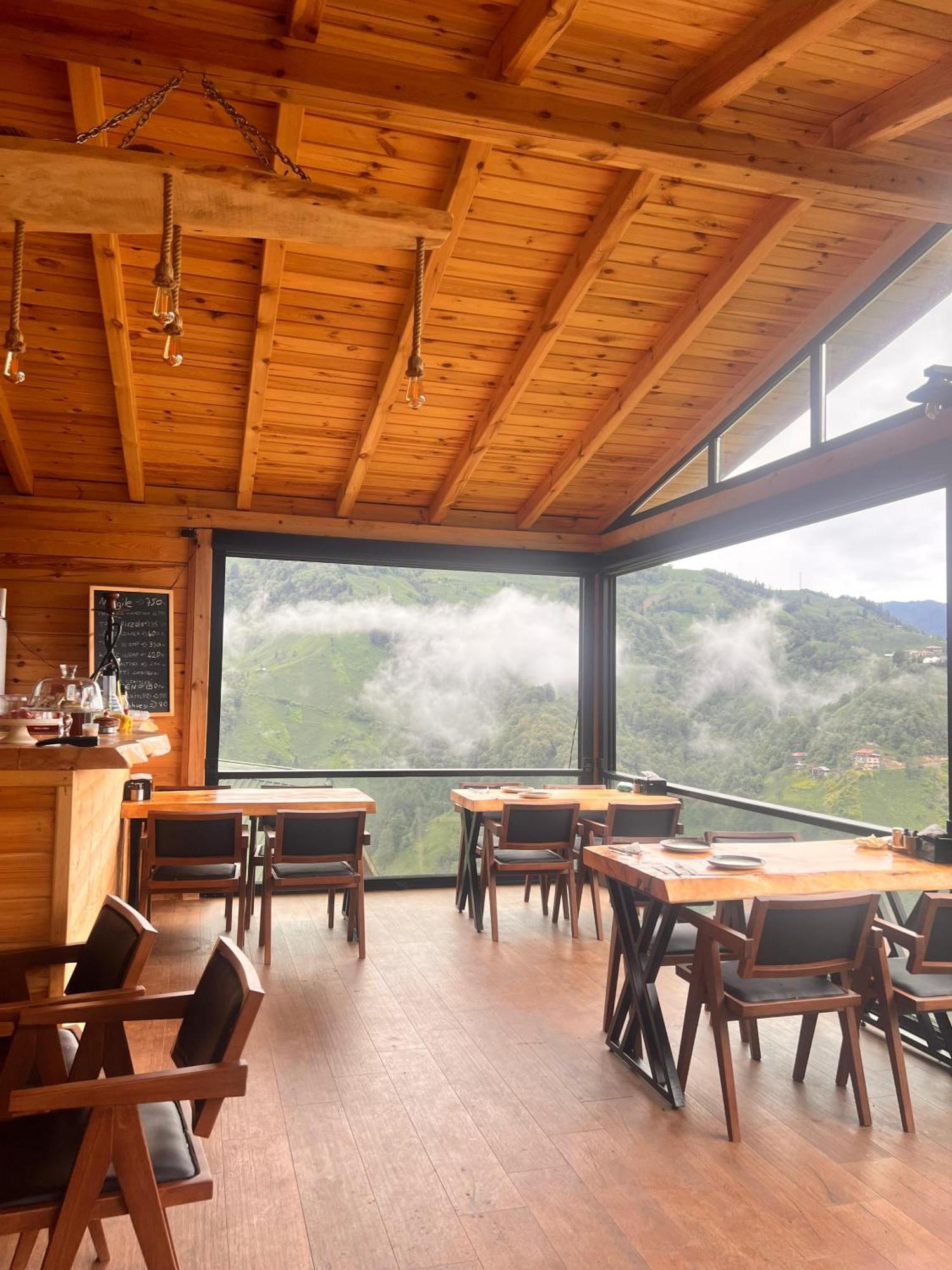 Northland Bungalows Cayirduzu Экстерьер фото